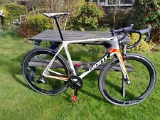 Used, Giant TCR Advanced Large Di2 Carbon 700c Ultegra  for sale  Shipping to South Africa