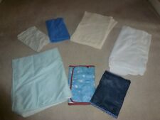 Baby blankets changing for sale  Howell