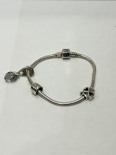 Chamilia bracelet charms for sale  YEOVIL