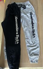 Abercrombie fitch trackies for sale  TORQUAY
