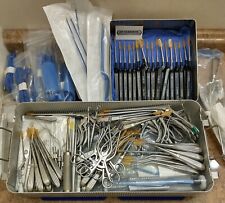 CODMAN AESCULAP, NEURO ORTHO SPINE INSTRUMENTS, CURETTE, KERRISON, BIPOLAR FCPS, used for sale  Shipping to South Africa