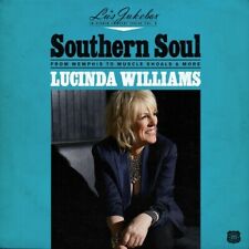 Lucinda williams jukebox for sale  Shipping to Ireland