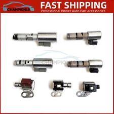 A750E A750F Gearbox Solenoid Kit for 4 RUNNER FJ CRUISER FORTUNER HILUX SURF SW4 for sale  Shipping to South Africa