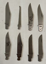 Variety different blades. for sale  Athens