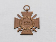 Ehrenkreuz frontkämpfer 1914 gebraucht kaufen  Dorsten