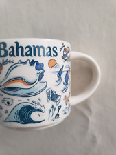 Starbucks series bahamas for sale  Mashpee