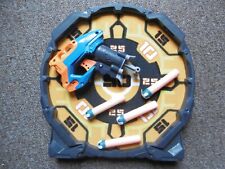 Nerf target small for sale  STAFFORD