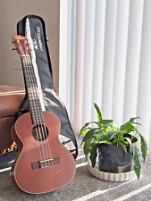 Kala tenor ukulele for sale  RHYL