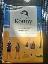 Konny baby carrier for sale  Fountain Valley