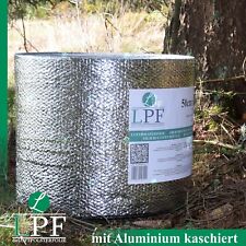Luftpolsterfolie alu aluminium gebraucht kaufen  Weiden