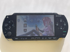 Sistema portátil Sony PSP 1000 preto leitura, usado comprar usado  Enviando para Brazil