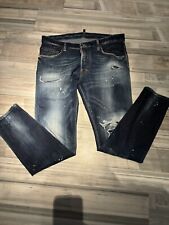 Dsquared2 jeans herren gebraucht kaufen  DO-Brackel