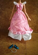 Disney pink dress for sale  Pasadena