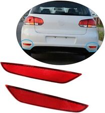 Rear bumper reflector for sale  Shipping to Ireland