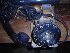 Lot old telephone for sale  Mc Gill