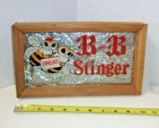 Vintage stinger bar for sale  Oshkosh