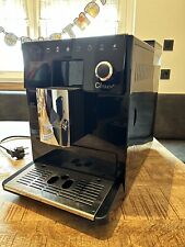 kaffeevollautomat espresso gebraucht kaufen  Hohenmölsen