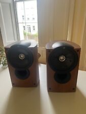 Kef compact series for sale  BRISTOL