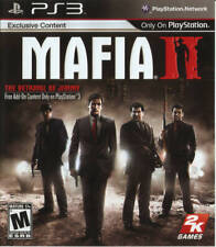Jogo Mafia II - Sony Playstation 3 comprar usado  Enviando para Brazil