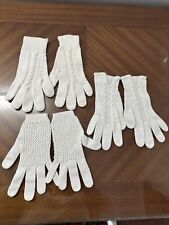 Paires gants vintage d'occasion  Bordeaux-