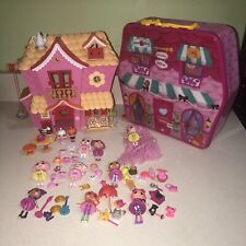 Lalaloopsy mini doll for sale  Spring Hill