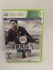 FIFA 14 (Microsoft Xbox 360, 2013) Testado na Caixa comprar usado  Enviando para Brazil