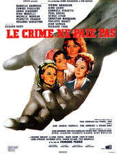 Film 16mm crime d'occasion  Toulouse-