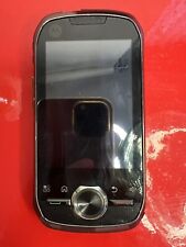 Smartphone Motorola - Preto Prata (NEXTEL) H76XAN9JR9AN comprar usado  Enviando para Brazil