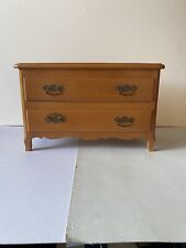 Mobilier poupée commode d'occasion  Charenton-le-Pont