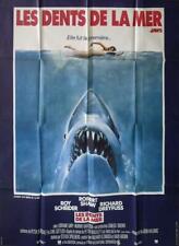 Jaws spielberg shark d'occasion  France