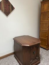 Antique end table for sale  Madison