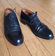 Weston chaussures derbies d'occasion  France