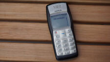 Nokia 1100 made gebraucht kaufen  Dortmund