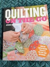 Matelassage, quilting d'occasion  France
