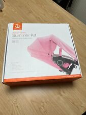 Stokke stroller summer for sale  LONDON