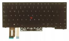 Klawiatura LENOVO ThinkPad E480 SE 01YP465 C3 na sprzedaż  PL