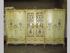 Ancienne grande armoire d'occasion  Villeurbanne