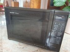 Sharp microwave combination for sale  KING'S LYNN