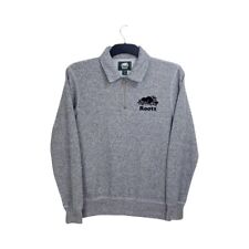Roots canada zip for sale  WITNEY