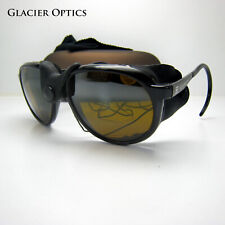 Vuarnet Skilynx 4027 Glacier Sunglasses Climbing Mountaineering Shield Glasses for sale  USA