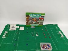 Subbuteo football game for sale  RUGBY