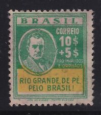 Brazil 1931 10000r for sale  UK