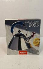 New alessi michael for sale  South San Francisco