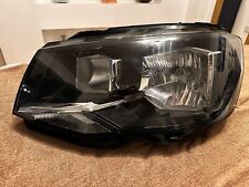 Headlight headlamp volkswagen for sale  DUNDEE