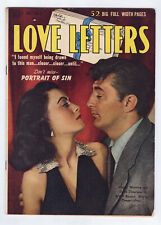 Love letters 1951 for sale  Chicago