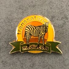 Pin zebre trans d'occasion  Aizenay