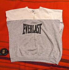 Vtg everlast sweatshirt for sale  Delray Beach