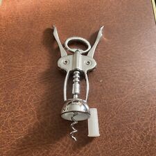 Twin lever corkscrew for sale  BARNSTAPLE