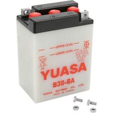 Yuasa battery b38 d'occasion  Expédié en Belgium