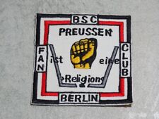 Eishockey aufnäher patches gebraucht kaufen  Pasewalk